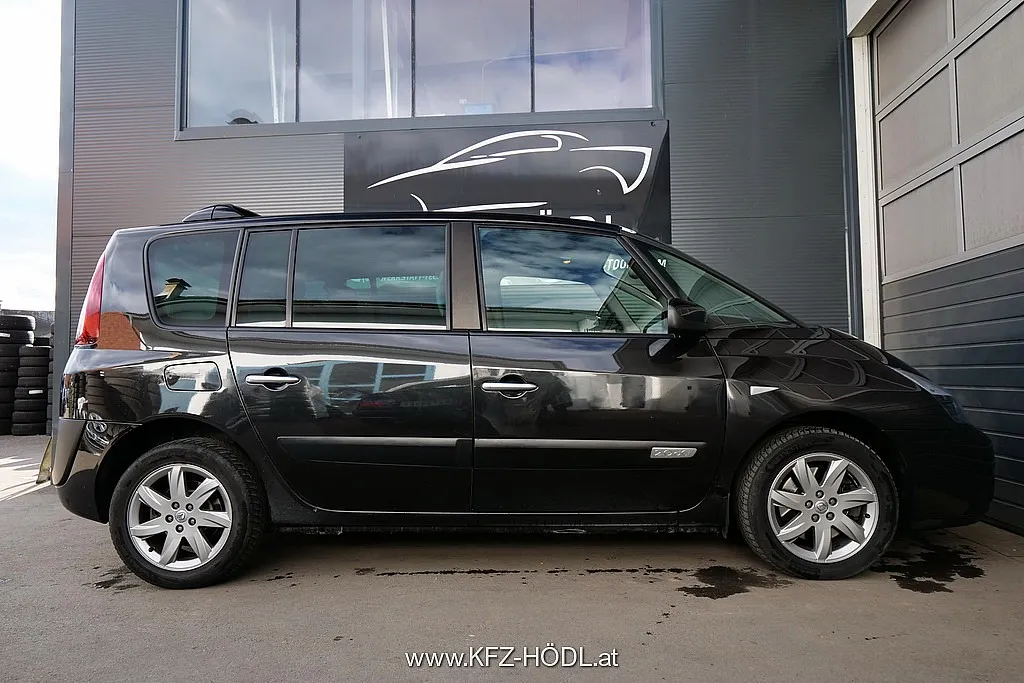 Renault Espace 2,0 dCi 175 Celebration Aut. Image 5