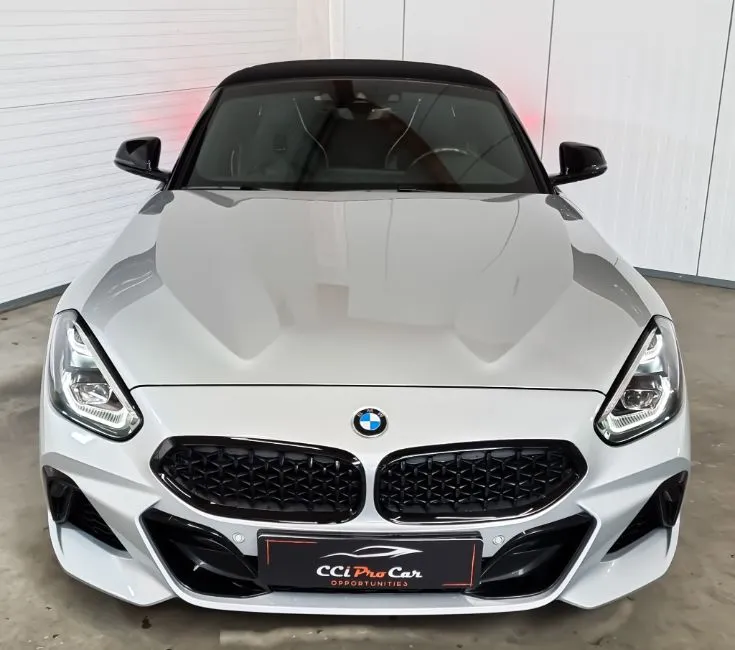 BMW Z4 M M40IAS Image 2