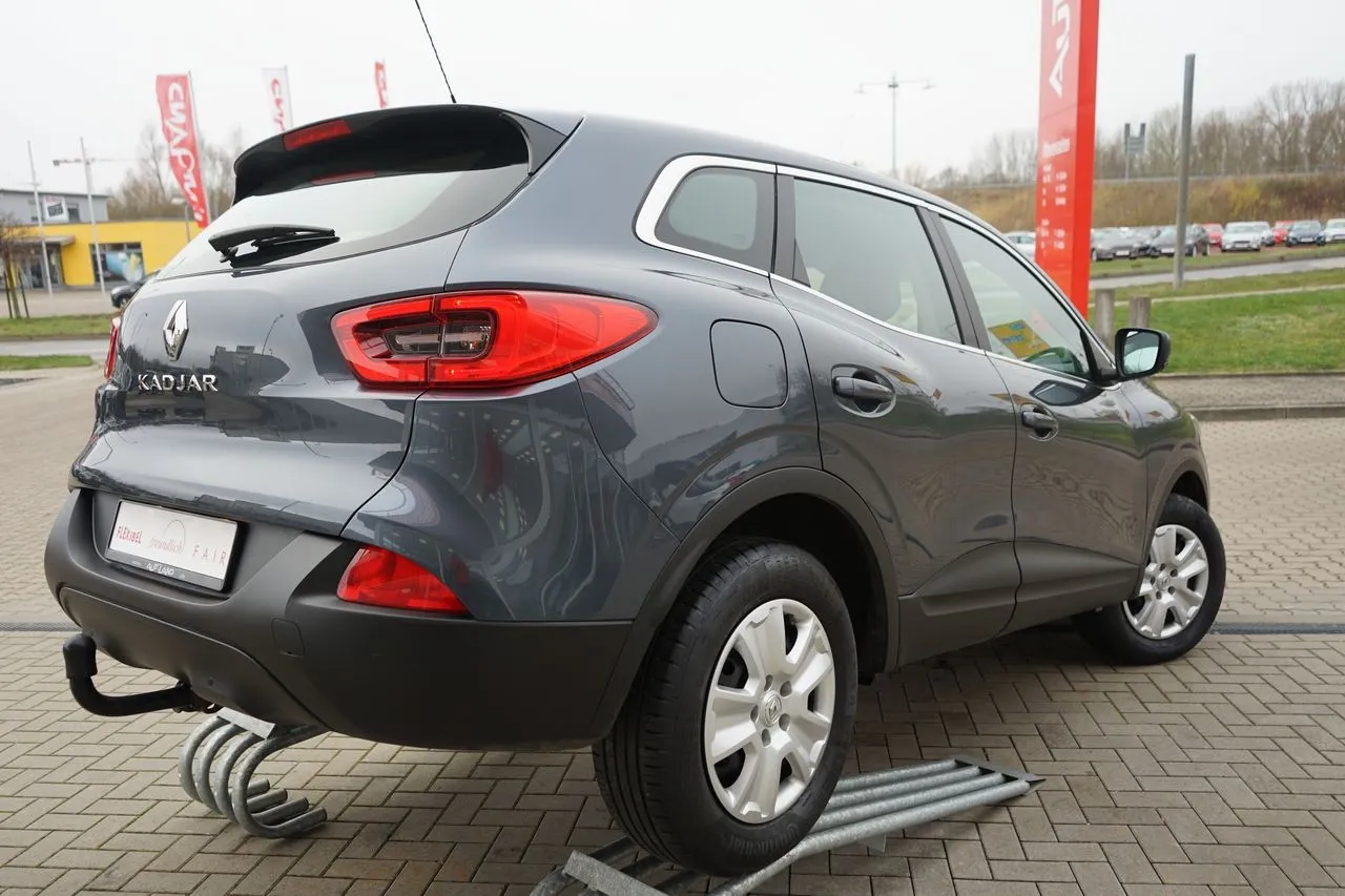 Renault Kadjar 1.2 TCe 130 Life...  Image 4