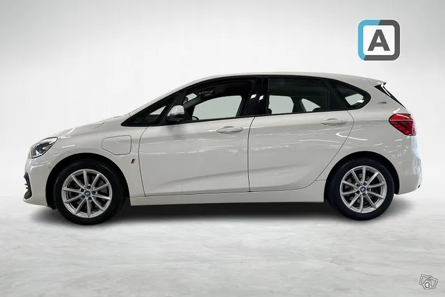 BMW 225 225 F45 Active Tourer 225xe A Charged Edition* HUD / Navi / Adapt.vakkari* - Autohuumakorko 1,99%+kulut - BPS vaihtoautotakuu 24 kk Image 6