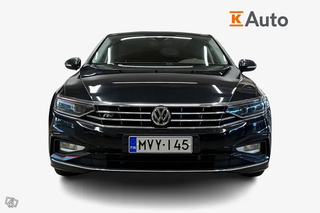 Volkswagen Passat Sedan R-Line 1,5 TSI EVO 110 kW DSG *ACC,  Image 4