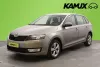 Skoda Rapid Spaceback 1,2 TSI 105 Ambition / Juuri huollettu Thumbnail 6