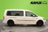 Volkswagen Caddy Trendline 1,4 TSI 96kW DSG bens. / Juuri huollettu / Vakkari / Webasto / Lohkolämmitin / / Thumbnail 2