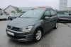 Volkswagen Touran 1.6 TDi DSG *NAVIGACIJA* Thumbnail 1