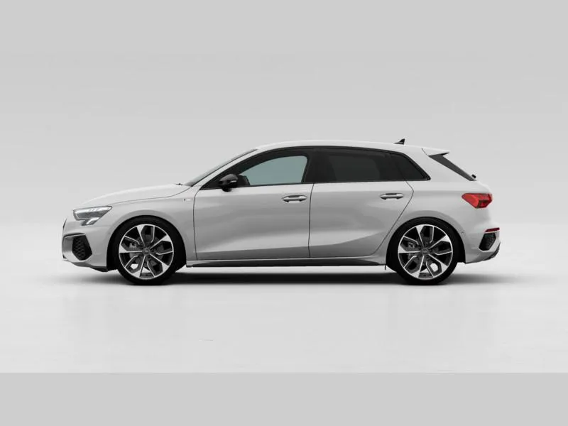 AUDI A3 - Image 4