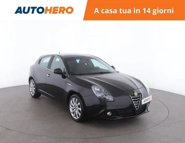 ALFA ROMEO Giulietta 1.6 JTDm-2 120 CV Distinctive Image 6