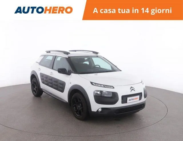 CITROEN C4 Cactus BlueHDi 100 S&S ETG6 Feel Image 6