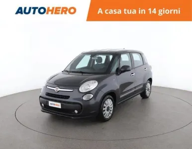 FIAT 500L 1.4 95 CV Pop Star