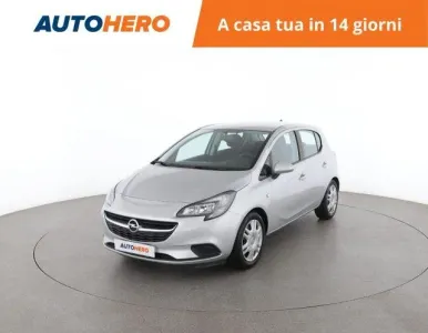 OPEL Corsa 1.2 5p. Advance