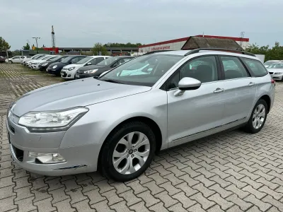 Citroen C5 1.6 HDI KREDITI NA LICU MESTA