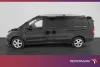 Mercedes-Benz Vito Mixto X-Lång 119 4x4 Värmare Dragkrok Thumbnail 1