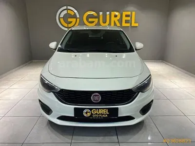 Fiat Egea 1.6 Multijet Easy